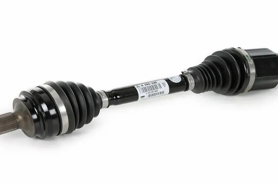 DRIVE SHAFT